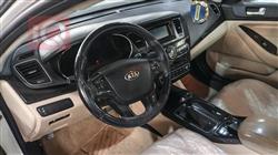 Kia Cadenza
